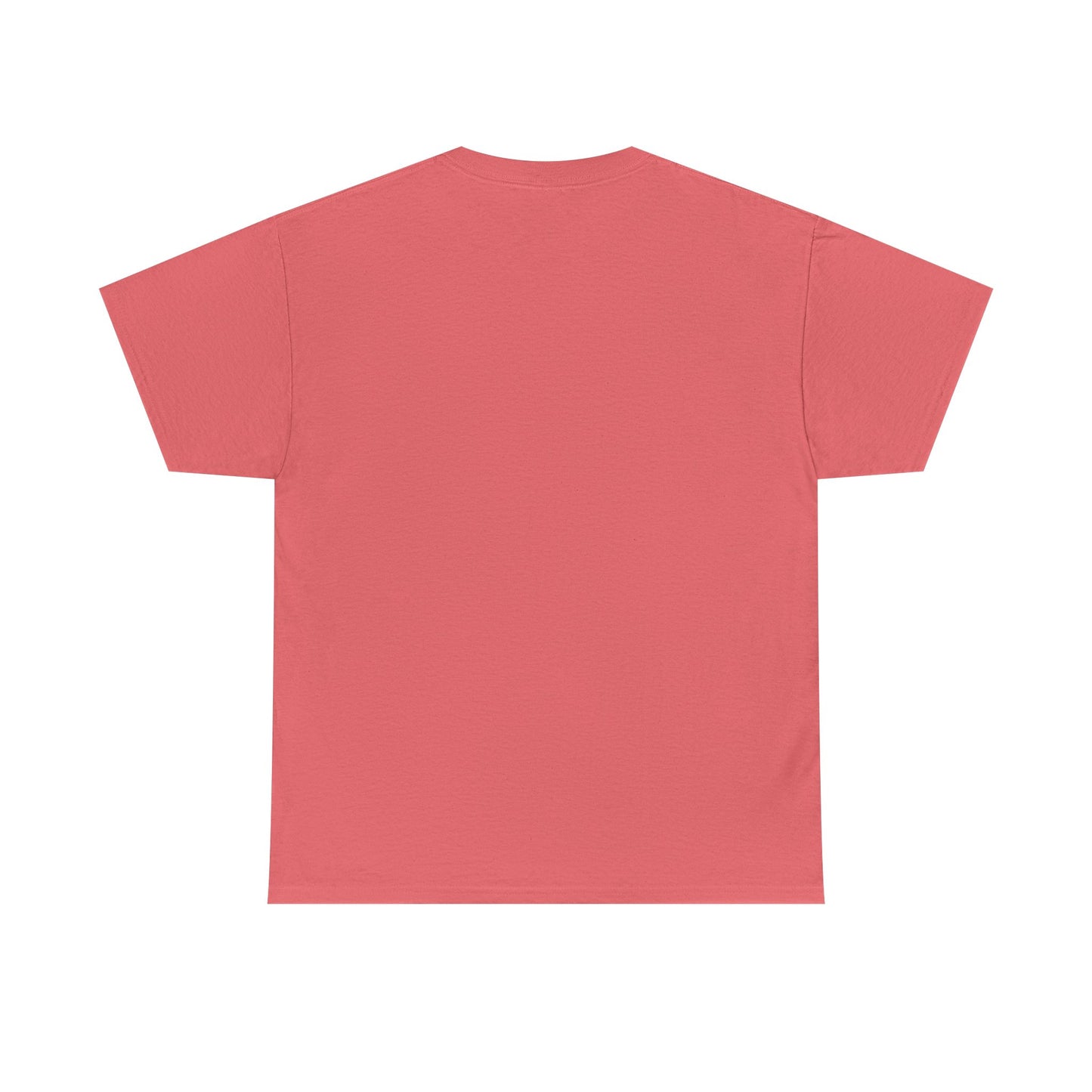Supportive Cotton Tee - Ayuda. Amor. Esperanza, Unisex Shirt, Awareness Apparel, Gift for Cancer Support, Comfortable Casual Wear