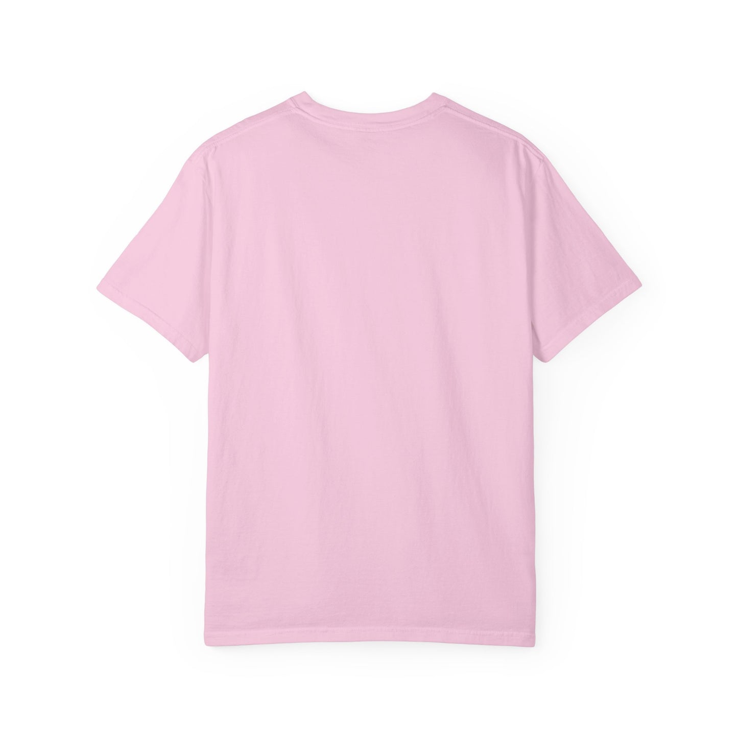 Juntos Unidos Breast Cancer Awareness Unisex T-Shirt