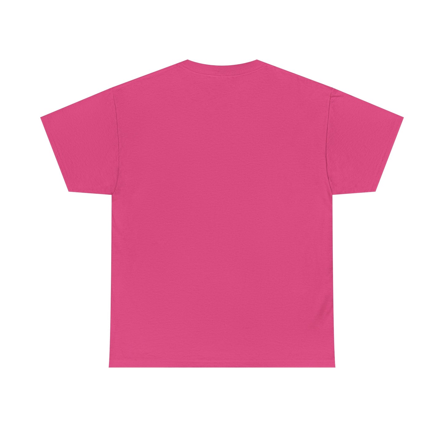 Supportive Cotton Tee - Ayuda. Amor. Esperanza, Unisex Shirt, Awareness Apparel, Gift for Cancer Support, Comfortable Casual Wear
