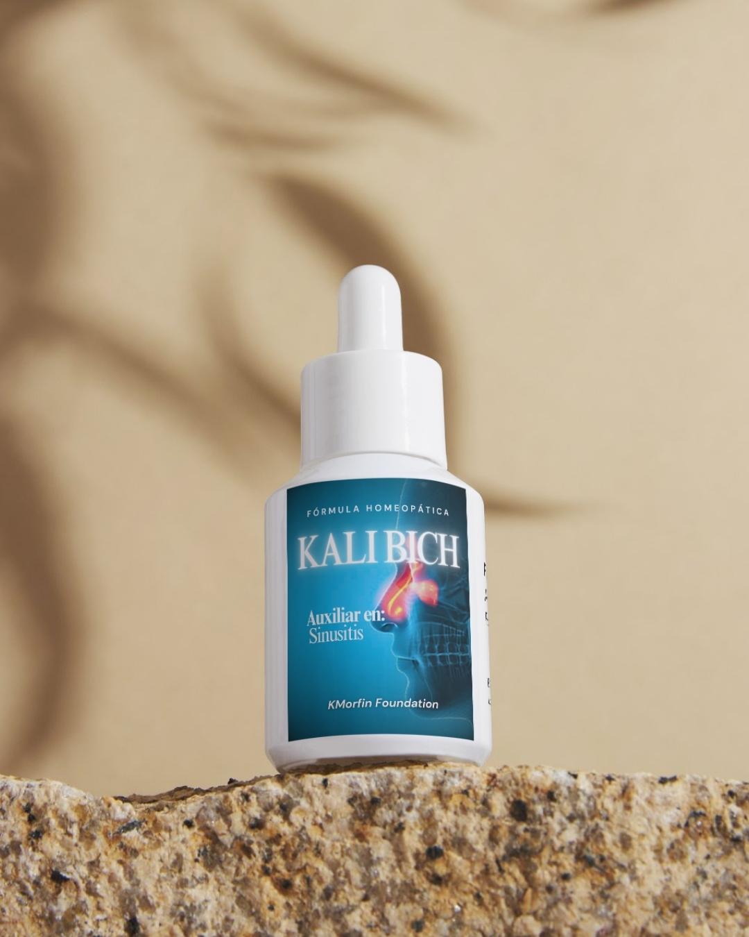 Kali bich