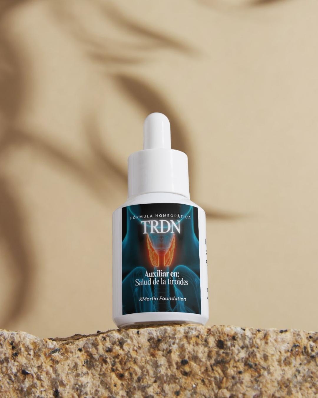 TrDn