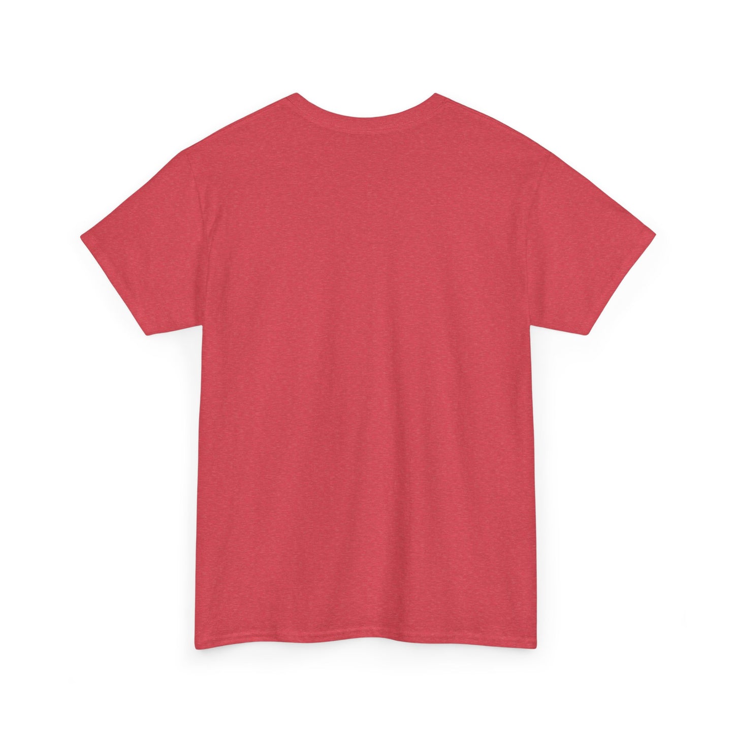 Supportive Cotton Tee - Ayuda. Amor. Esperanza, Unisex Shirt, Awareness Apparel, Gift for Cancer Support, Comfortable Casual Wear