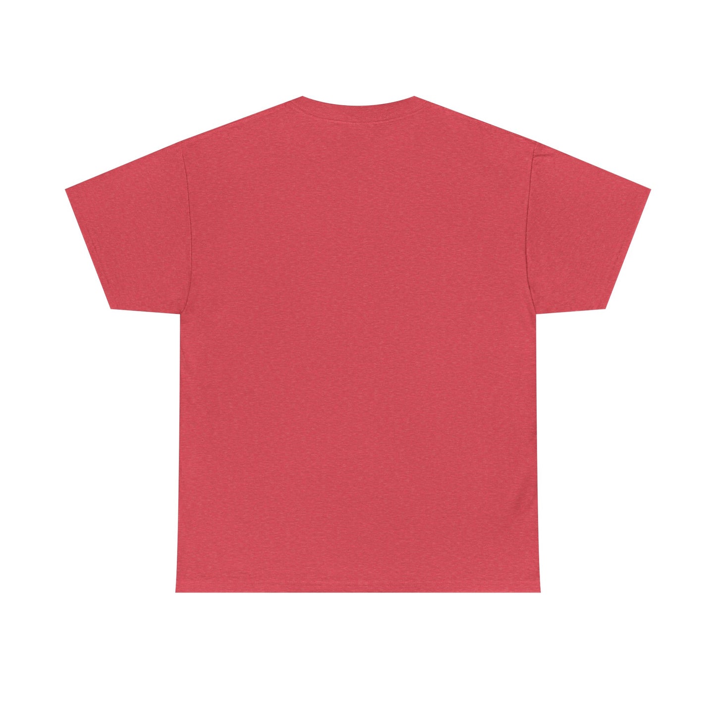 Supportive Cotton Tee - Ayuda. Amor. Esperanza, Unisex Shirt, Awareness Apparel, Gift for Cancer Support, Comfortable Casual Wear