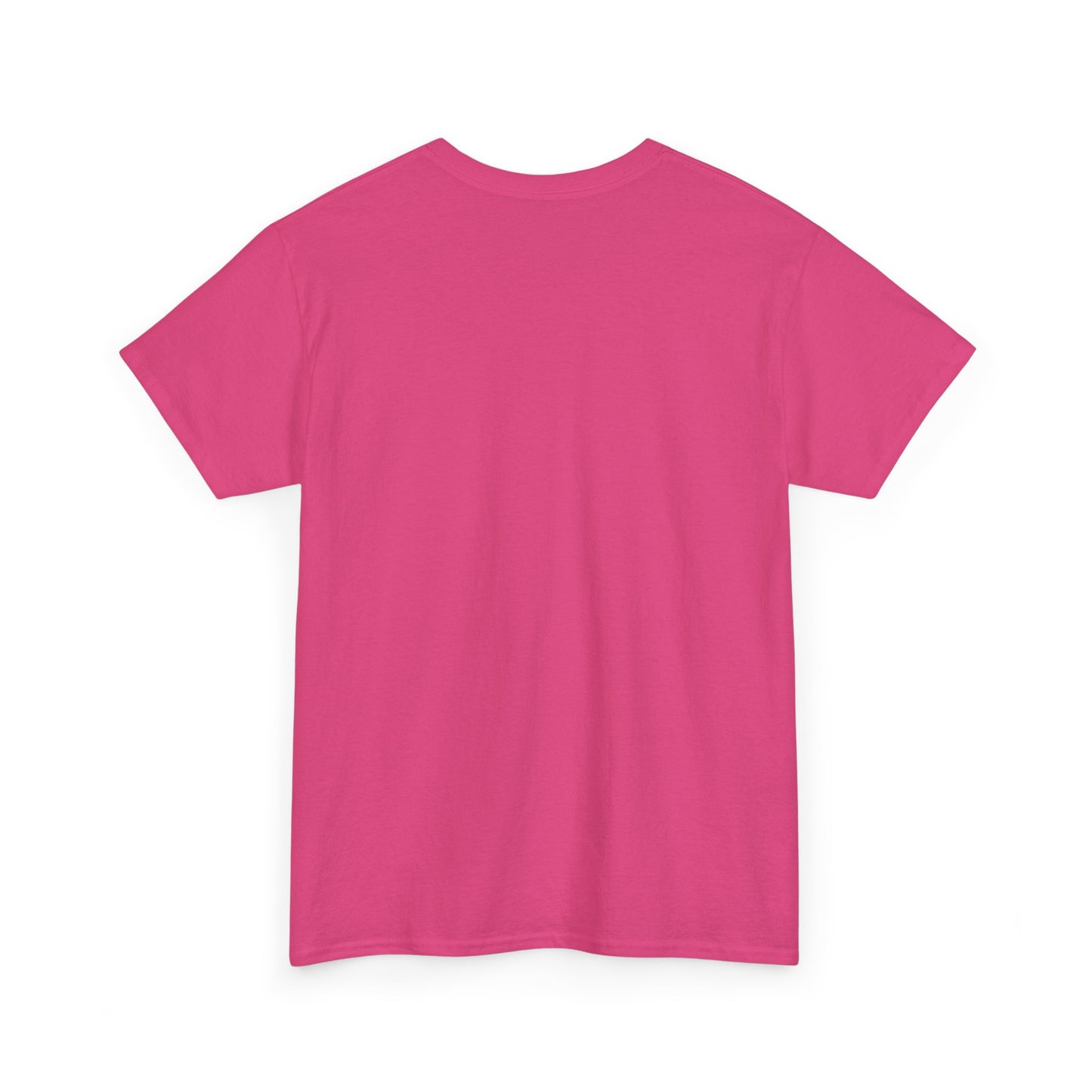 Supportive Cotton Tee - Ayuda. Amor. Esperanza, Unisex Shirt, Awareness Apparel, Gift for Cancer Support, Comfortable Casual Wear