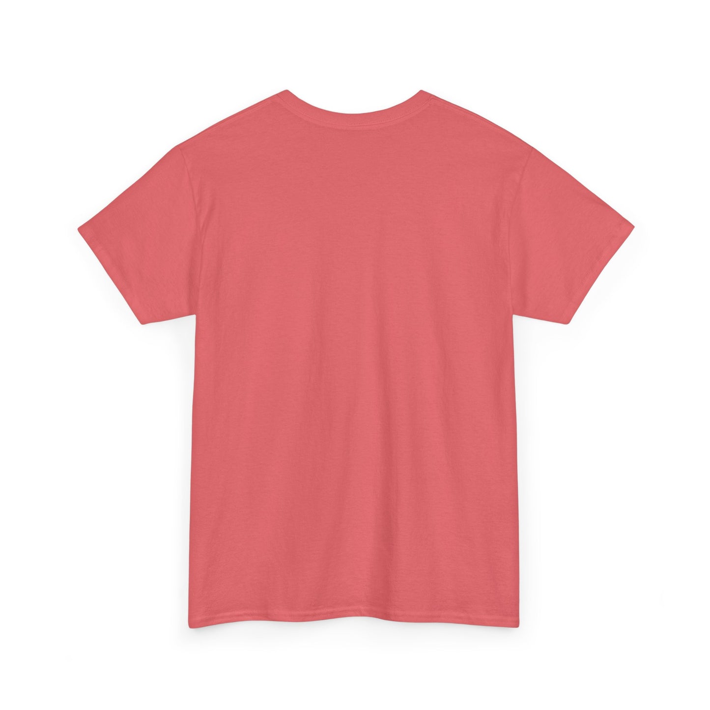 Supportive Cotton Tee - Ayuda. Amor. Esperanza, Unisex Shirt, Awareness Apparel, Gift for Cancer Support, Comfortable Casual Wear