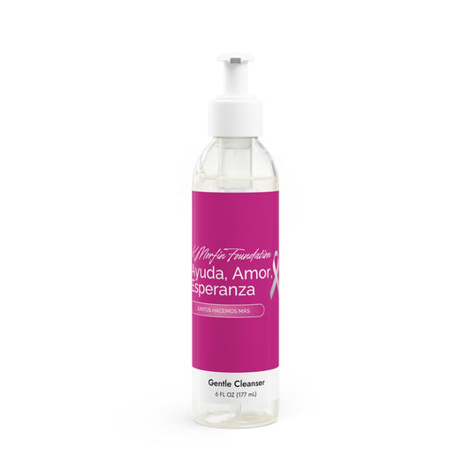Gentle Face and Body Cleanser, 6oz