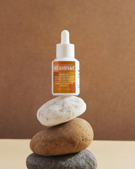 Vitamina C